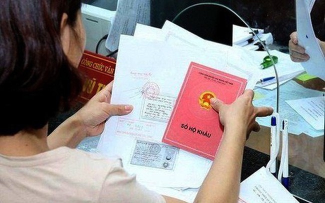 Residence books no longer in use after 2022